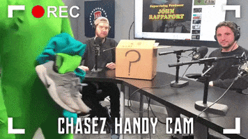 Kbnoswag GIF by Barstool Sports