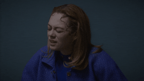 Demet Evgar Bahar GIF by Show TV