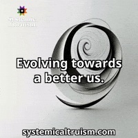 Evolution Evolving GIF by SystemicAltruism