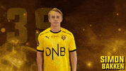 Lillestrom Sk Ol GIF by Lillestrøm Sportsklubb