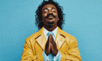 Prayer GIF by Jukebox Saints