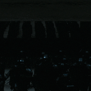 Fight Film GIF by Dune Movie