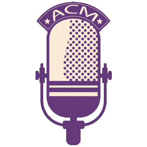 Country Music Sticker by Academy of Country Music Awards