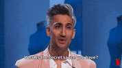 France Fashion GIF by NETFLIX