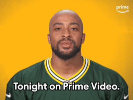 Tonight on Prime Video