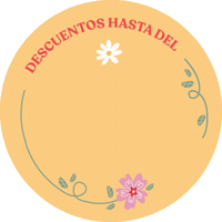 Fashion Beauty Sticker by Natural Scents Mx