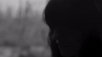 Black And White Video GIF by Sharon Van Etten