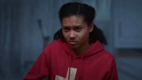 confused episode 4 GIF by On My Block
