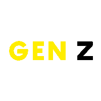 Film Text Sticker by The Conversationalist