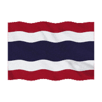 Sticker Flag Sticker