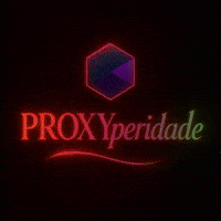 Deuses GIF by Proxy Gestao Oficial