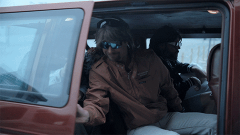 GIF by Hot Country Knights