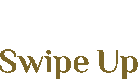 Swipe Up Sticker by Rahsa Nusantara