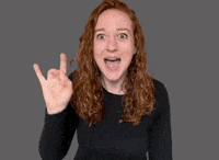 Asl Wow GIF