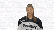 Providence College Hockey GIF by Providence Friars