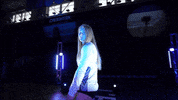Creighton Volleyball GIF by Creighton University Athletics