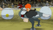 kenny mccormick fighting GIF by South Park 