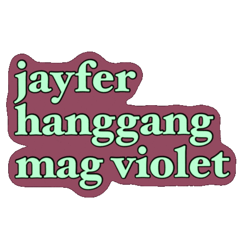 Andres Keifer Sticker