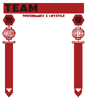 New Year Tj Sticker by TeamJoined