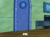 season 7 the curse of bikini bottom GIF by SpongeBob SquarePants