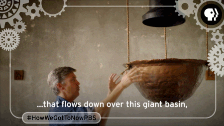 ice cream GIF by HOW WE GOT TO NOW with Steven Johnson