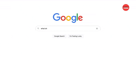 Shark Week Search GIF by BuzzFeed