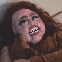 Excited French Kiss GIF by Cappa Video Productions