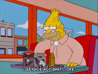 Season 13 Episode 20 GIF by The Simpsons