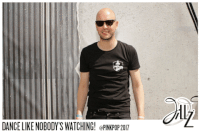 major booth pinkpop 2017 GIF by Jillz