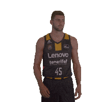 Assist Liga Endesa Sticker by ACB