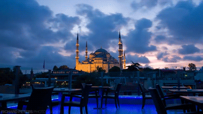 istanbul GIF
