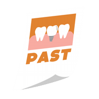 Infoskop Sticker by synMedico GmbH