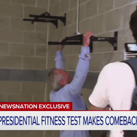 Pull Up Robert F Kennedy Jr GIF by Respective