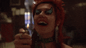 unfdcentral frank iero unfd unfd music video great party GIF