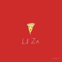 Pizza Lol GIF by Animation Domination High-Def