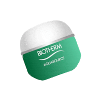 Red Algae Skincare Sticker by Biotherm