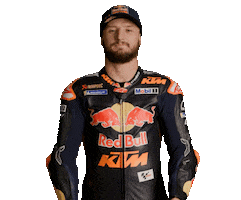 Jack Miller Thumbs Up Sticker by MotoGP