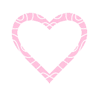 Valentines Day Dog Sticker by Diggs Pet