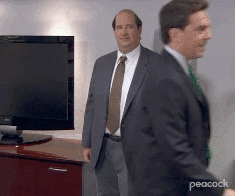 Awkward Season 4 GIF by The Office