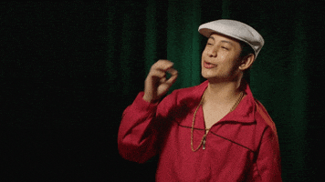 achievement hunter alfredo GIF by Rooster Teeth