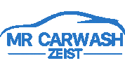 Auto Cleaning Sticker by Mrcarwashzeist