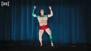 Rick And Morty Dancing GIF by Adult Swim