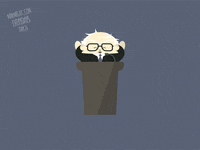bernie sanders election GIF by thisismrmalik