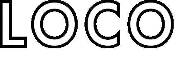 Locolocoloco Sticker by Loco Lama