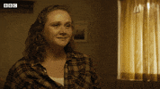 Bbc Iplayer Reaction GIF by BBC