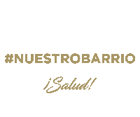 Single Malt Cheers Sticker by John Barr Migente