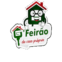 Gimoveis Sticker by GONÇALVES IMOVEIS CAPIVARI