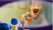 GIF by Disney Pixar