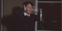 tug of war singing GIF by Paul McCartney
