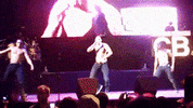 chris brown sexy man GIF